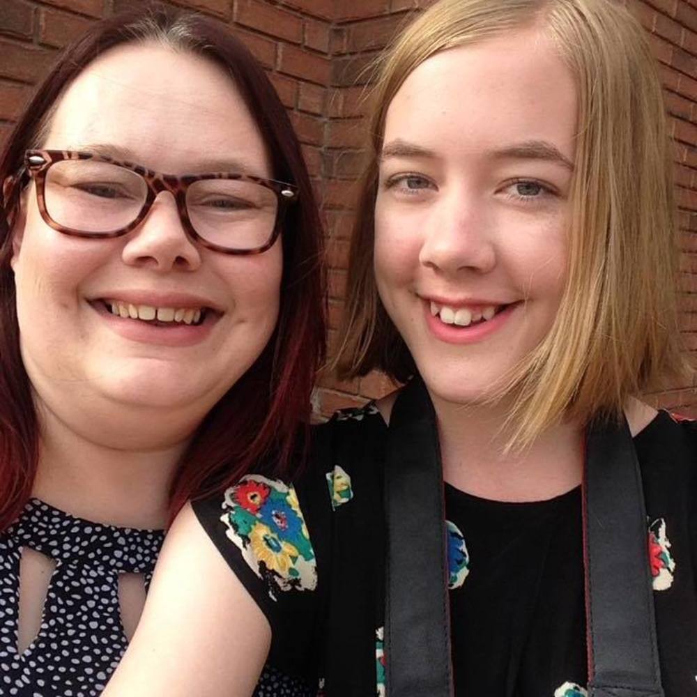 Meet your Posher, Wendy